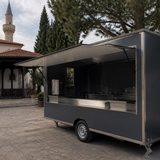 Taziye aracı
